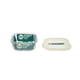 thumbnail image 2 of KITCHENWARE RECIPIENTE CUADRADO VIDRIO 800ML C/TAPA, 2 of 3
