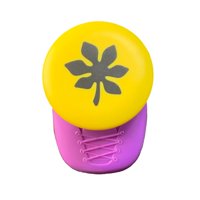 Pequi - Perforadora Diseño Grande Flor