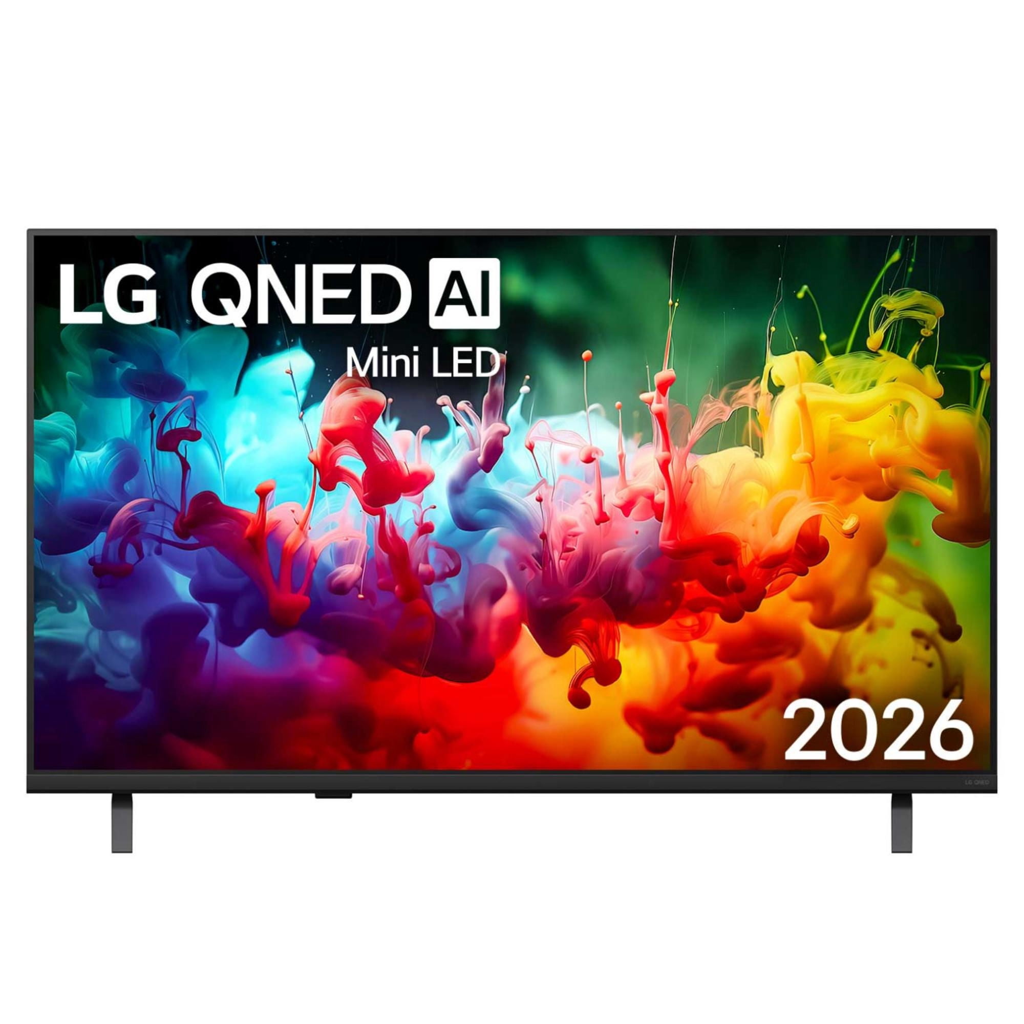 Televisor 65"" 65Qned7 Awh Smart Tv Lg