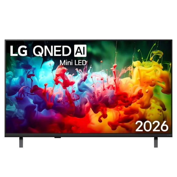 Televisor 50" 50QNED7 AWH Smart TV LG