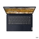 thumbnail image 2 of Notebook IdeaPad 3 14" Full HD AMD Ryzen 5 5500U 8GB 256GB SSD Azul, 2 of 7