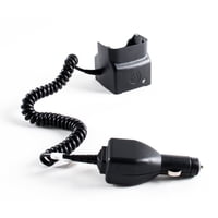 Cargador De Viaje Motorola Rln6434A Apx Rapid Charging Negro