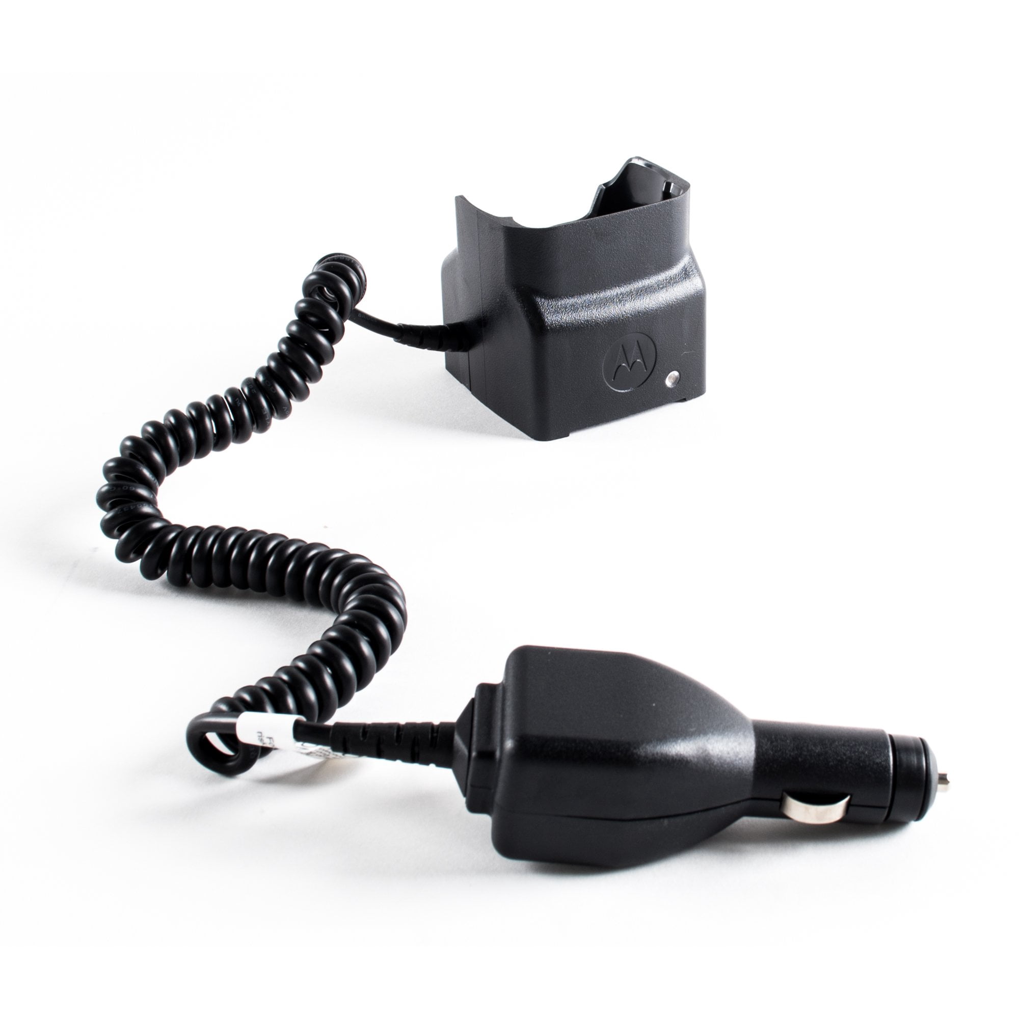 Cargador De Viaje Motorola Rln6434a Apx Rapid Charging Negro