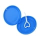 thumbnail image 1 of Estuche De Retención Portátil Organizador Oral Cajas De Almacenamiento Para Dentaduras Postizas Duraderas Azul, 1 of 5