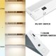 thumbnail image 2 of Luz bajo gabinete Ansen de 12" 10 W 666 lm regulable 110 V, 2 of 7