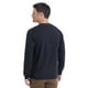 thumbnail image 2 of Polera Jersey Estampada Negro Talla 3XL, 2 of 3