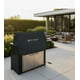 thumbnail image 1 of Funda cobertor para Parrilla Empotrable Black 5 Quemadores, 1 of 2