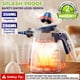 thumbnail image 5 of Limpiador a vapor portátil presurizado Likzest 350 ml 1050 W, 5 of 7