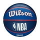 thumbnail image 2 of Pelota Wilson Basketball Nba Tribute Philadelphia Sz7, 2 of 2