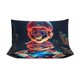 thumbnail image 5 of Super Mario Duvet Cover Set 3 Piece Bedding Set Double Sided Printing Decorative Comforter Cover Set, 5 of 5