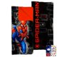 thumbnail image 1 of Conjunto de Saco de Dormir Spider-Man 137x142 cm, 1 of 7