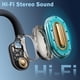 thumbnail image 5 of Auriculares para natación MARLALL LiteSurge Bluetooth 5.4 32 GB, 5 of 7