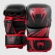 thumbnail image 2 of Guantes de sparring Venum Challenger 3.0 Negro/Rojo para MMA, 2 of 7