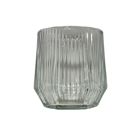 Oem - Pack 6 Vasos Coñac Whiskey Licores Vaso De Vidrio