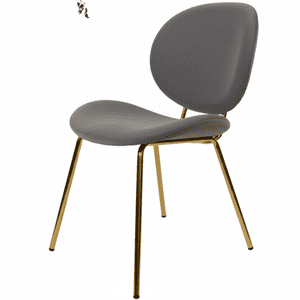 Oh! Mi Hogar ® - Silla Leia