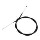 thumbnail image 2 of Cable De Freno Delantero De Motocicleta Para 47cc 49cc Mini Pocket Dirt Bike Atv Negro, 2 of 5