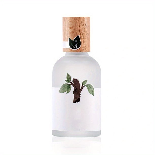 Eau De Toilette Spray For Women, Refreshing And Lasting Floral Fruity Notes, Light Peach Orange Fragrance Perfume For Dating, Party, Ideal Gift, Multi Flavors Available