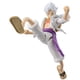 thumbnail image 4 of Figura de acción ANIME HEROES One Piece Monkey D. Luffy Gear 5, 4 of 9