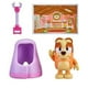 thumbnail image 2 of Paquete de inicio Story Bluey Chloe Octopus con figura y accesorios, 2 of 3