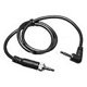 thumbnail image 3 of Cable de salida de línea Sennheiser CL 1-N negro, 3 of 3