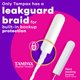 thumbnail image 4 of Tampones Tampax Radiant Regular 42 unidades Rosa Azul, 4 of 9