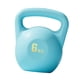 thumbnail image 5 of Pesas Rusas Llenas De Agua Yoga Fitness Pesas Rusas Para Deportes Domésticos Fitness Azul 6 Kg, 5 of 5
