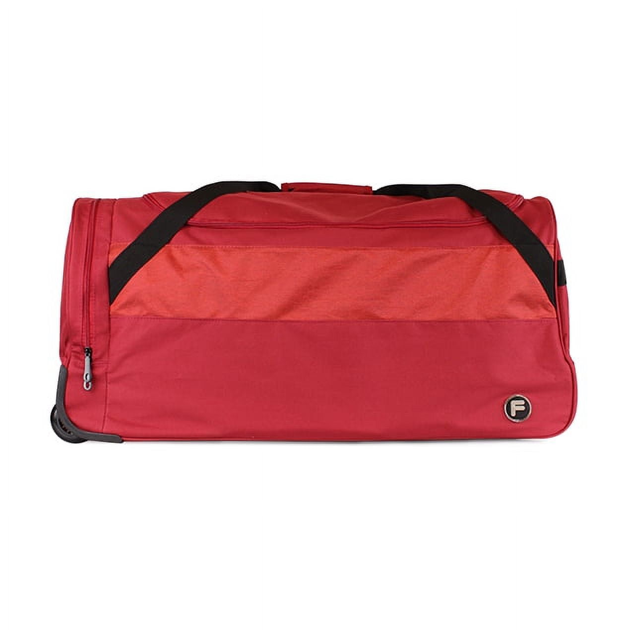 Bolso L Kross Rojo