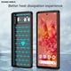thumbnail image 4 of Compatible con Google Pixel 6, funda de TPU suave, a prueba de golpes, antihuellas y antiarañazos para Google Pixel 6 5G (negro, Google Pixel 6), 4 of 8