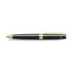 thumbnail image 3 of Bolígrafo Sheaffer Serie 300 Punta M T/Negra Negro/Plateado, 3 of 5