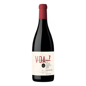 Vino Premium Viñedos De Alcohuaz Vda7 Blend 750Cc
