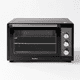 thumbnail image 1 of Horno Electrico 40L con función Freidora de Aire Moulinex, 1 of 8
