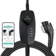 thumbnail image 1 of Cargador eléctrico Lectron Level 1 J1772 (WiFi), 120 V, 12 A, cable de 4 m, 1 of 9