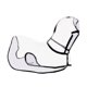 thumbnail image 1 of Chubasquero Transparente Para Perros, Ropa Impermeable Para Exteriores Para Mascotas, Para Perros Pequeños, Medianos Y Cachorros XXL, 1 of 3