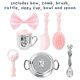 thumbnail image 5 of Set Esencial Princesa Baby Born de 8 Piezas con Estuche para Muñecas de 36 a 43 cm, 5 of 7