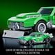 thumbnail image 3 of Auto Mattel Brick Shop Hot Wheels Custom 68 Camaro Armable 8+, 3 of 6