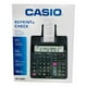 thumbnail image 3 of Calculadora CASIO 12 diguitos HR-150RC, 3 of 3