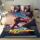 thumbnail image 1 of Henry Danger Conjunto de sábanas temático, trío de piezas, cómodo y amigable con la piel, diseño único, regalo de decoración para el hogar para familiares, amigos y fans, 90 cm * 190 cm, 1 of 6