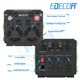 thumbnail image 3 of Inversor de energía EDECOA 2000 W 12 V a 110 V/120 V, 3 of 8