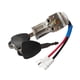 thumbnail image 4 of Cerradura De Seguridad Para Caja De Batería De Bicicleta Eléctrica En El Exterior Que Reemplaza La Cerradura Del Cilindro De La Batería, 4 of 5
