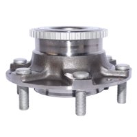 Wurtex - Maza Rueda Hyundai H-1 New Tq 2.5 2008 2010