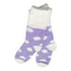 thumbnail image 2 of Pack  4 Pares Calcetines Largos De Mujer Térmicos  Modelos Surtidos, 2 of 4