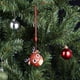 thumbnail image 3 of Altavoz Bluetooth inalámbrico Bitty Boomers Reindeer, 3 of 3