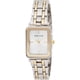 thumbnail image 1 of Reloj Mujer Anne Klein Pulsera Bicolor Silvertone Goldtone, 1 of 3