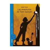 Zig Zag - Libro Las Aventuras De Tom Sawyer Mark Twain