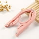 thumbnail image 3 of 1pc Folding Multifunctional Hanging Hanger, Travel Portable Magic Hanger, 3 of 5