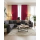 thumbnail image 5 of Set de Cortinas Blackout Engomadas Modernas de Lujo, 5 of 6