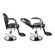 thumbnail image 3 of Sillón de Barbero Bling Xl Reclinable e Hidráulico, 3 of 3