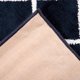 thumbnail image 3 of Alfombra Match 100X132 Azul, 3 of 4