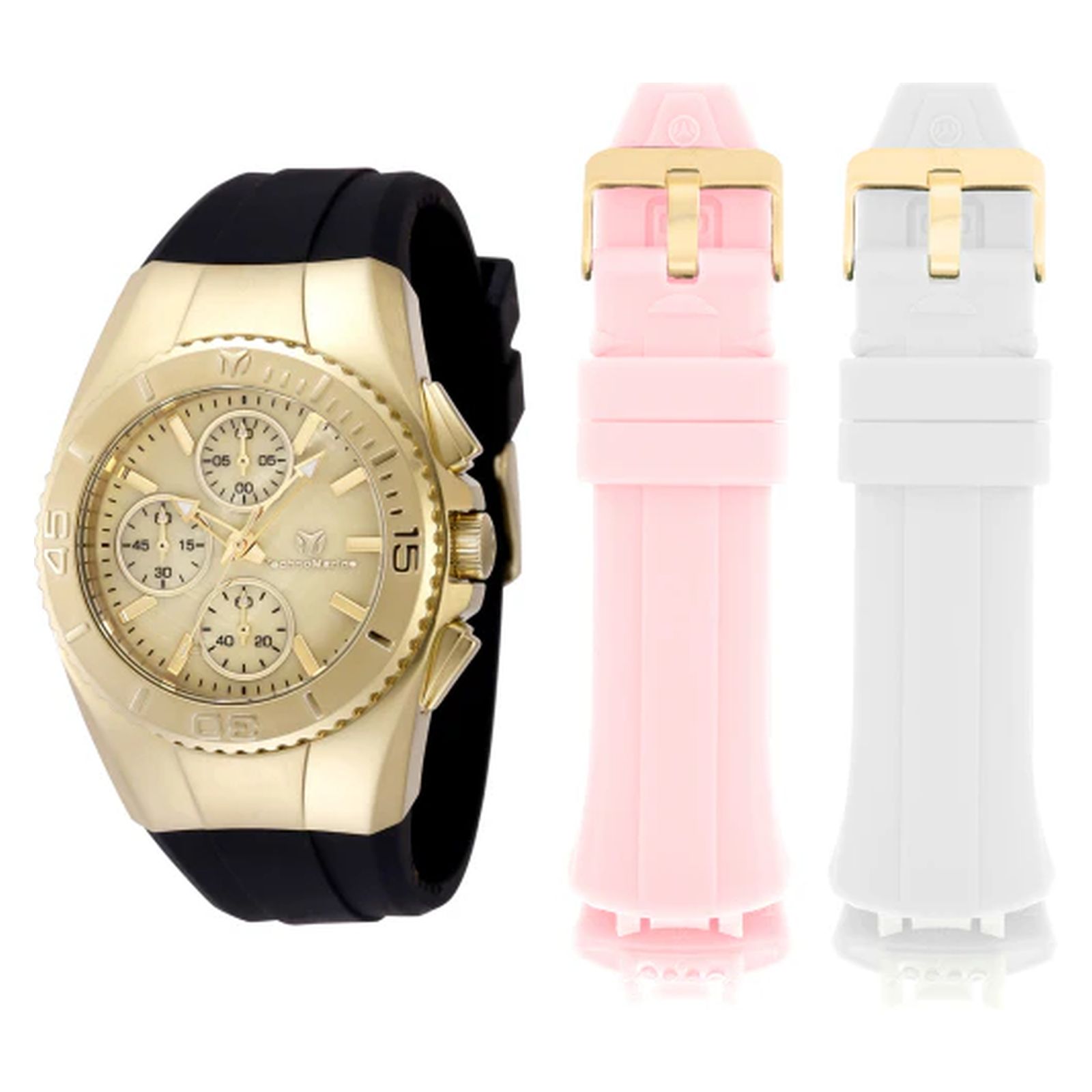 Reloj Technomarine 124035 Mujer