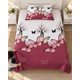 thumbnail image 4 of Cubrecama Colcha delgada de Verano Plaza y Media con Funda de Almohada, 4 of 8